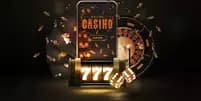 Live dealer studio interface showing multiple table selection on batikjitu login